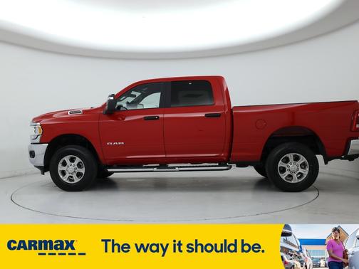 2024 RAM 2500 Bighorn