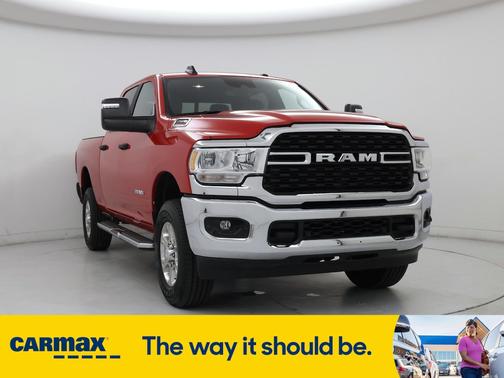 2024 RAM 2500 Bighorn