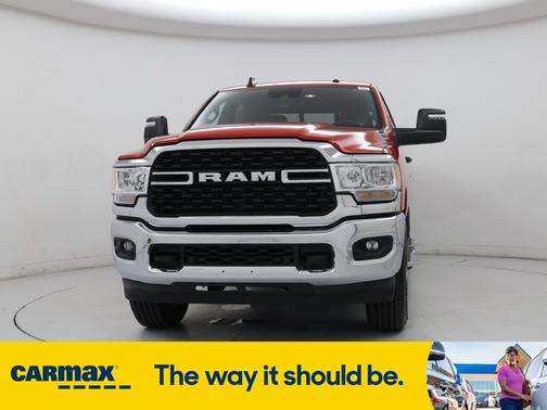 2024 RAM 2500 Bighorn