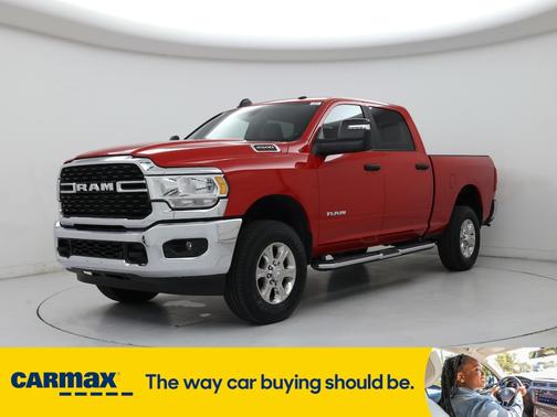 2024 RAM 2500 Bighorn