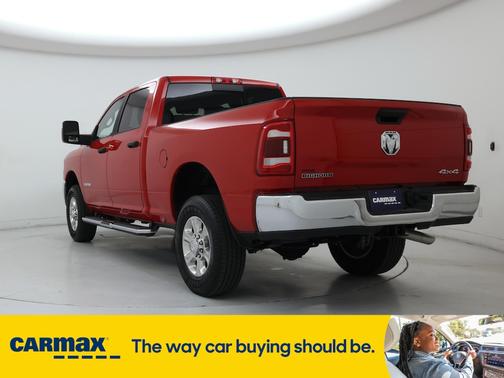 2024 RAM 2500 Bighorn