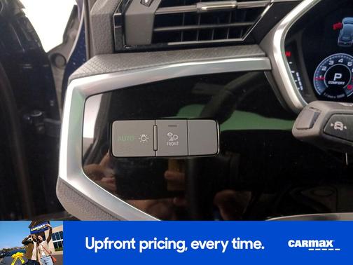 2022 Audi Q3 S-Line Premium Plus