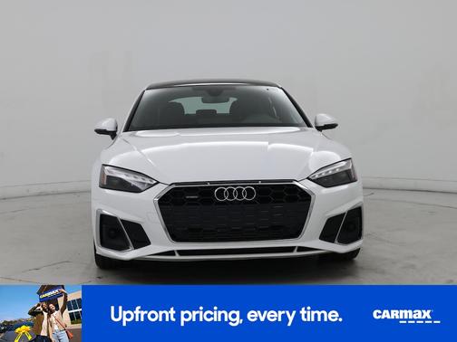 2024 Audi A5 Sportback S-Line Premium Plus