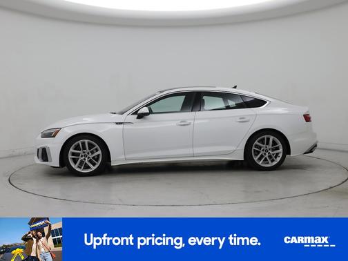 2024 Audi A5 Sportback S-Line Premium Plus