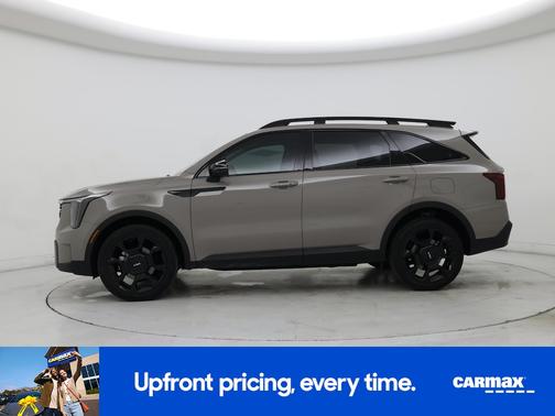 2024 Kia Sorento X-Line EX