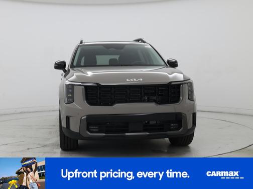 2024 Kia Sorento X-Line EX