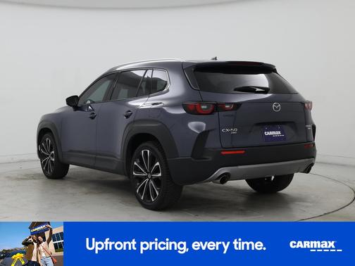 2024 Mazda CX-50 2.5 Turbo Premium Plus