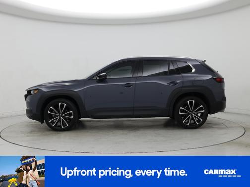 2024 Mazda CX-50 2.5 Turbo Premium Plus