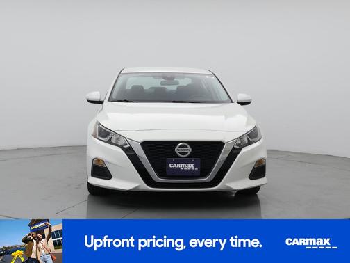 2021 Nissan Altima S