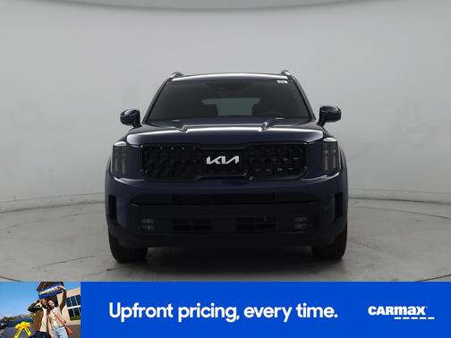 2024 Kia Telluride SX Prestige X-Line