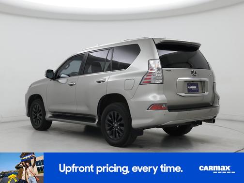 2022 Lexus GX 460 Premium
