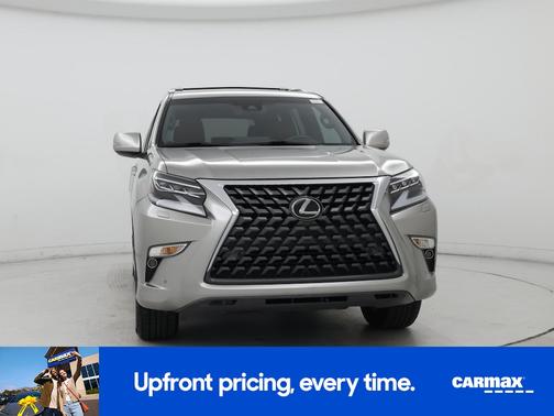2022 Lexus GX 460 Premium