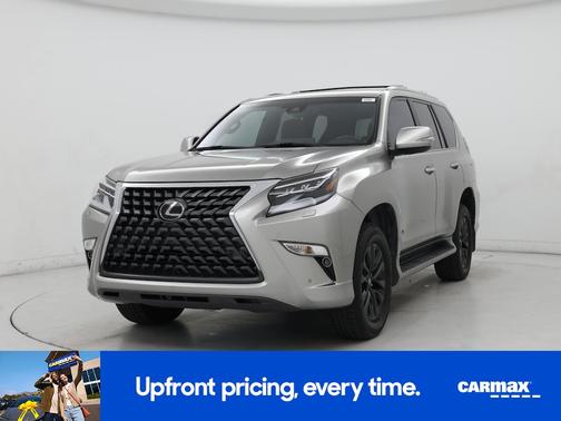 2022 Lexus GX 460 Premium