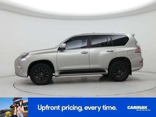 2022 Lexus GX 460 Premium