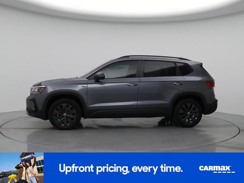 2024 Volkswagen Taos S