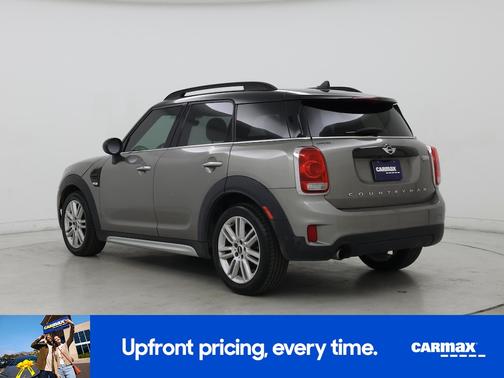 2018 MINI Countryman 