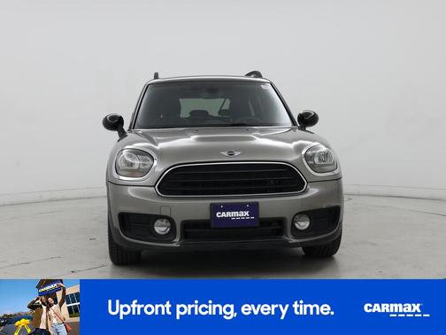 2018 MINI Countryman 