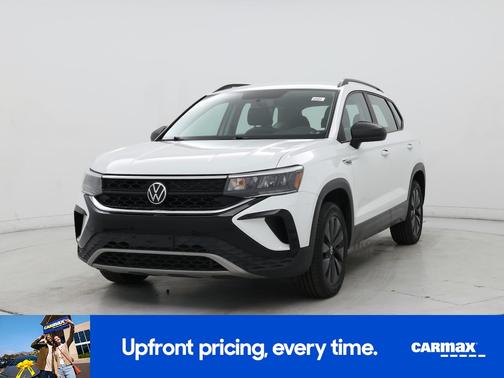 2022 Volkswagen Taos S