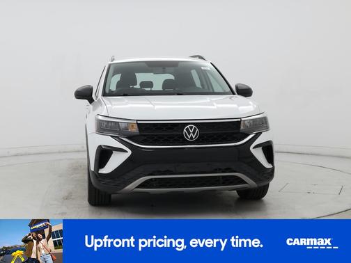 2022 Volkswagen Taos S