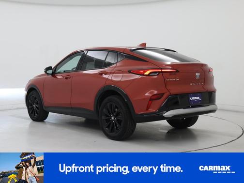 2024 Buick Envista Sport Touring