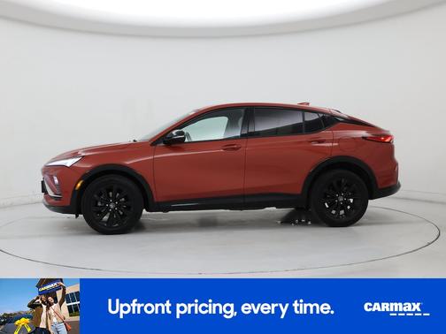 2024 Buick Envista Sport Touring