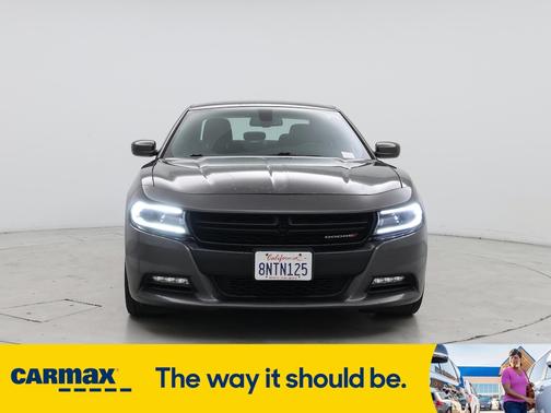 2017 Dodge Charger R/T