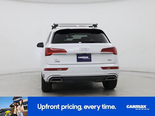 2023 Audi Q5 S-Line Premium Plus