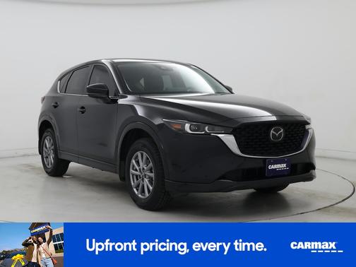 2024 Mazda CX-5 2.5 S Preferred Package