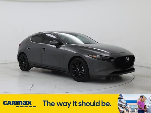 2024 Mazda Mazda3 2.5 S Premium Package