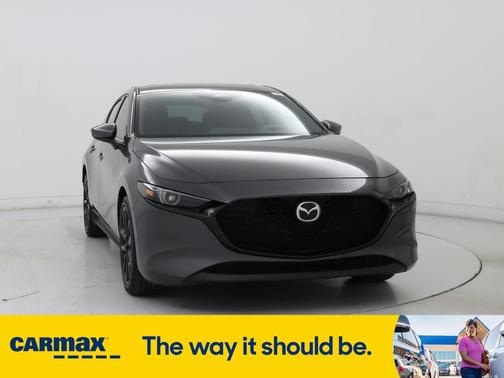 2024 Mazda Mazda3 2.5 S Premium Package