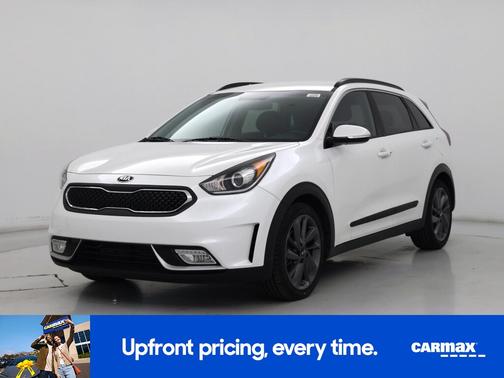 2017 Kia Niro EX