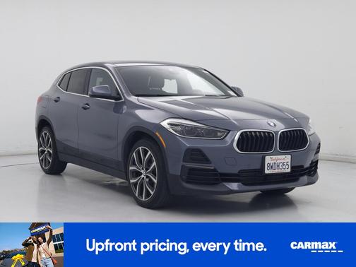 2022 BMW X2 SDrive28i