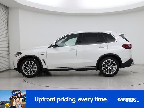 2023 BMW X5 PHEV XDrive45e