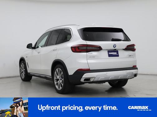 2023 BMW X5 PHEV XDrive45e