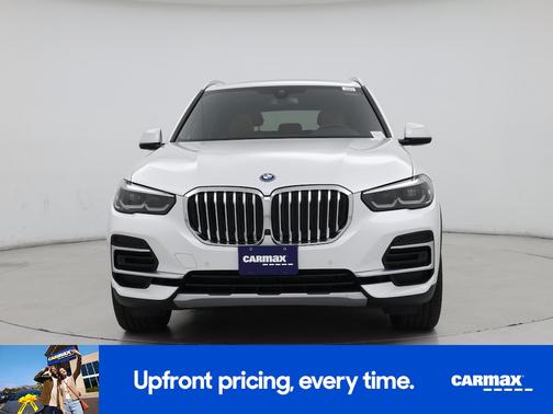 2023 BMW X5 PHEV XDrive45e