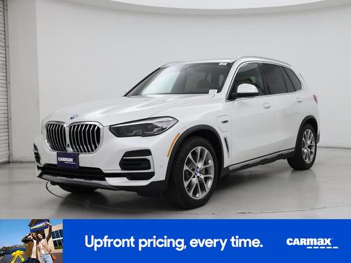 2023 BMW X5 PHEV XDrive45e