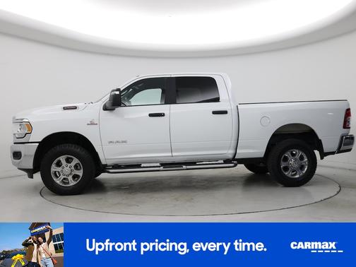 2024 RAM 2500 Bighorn