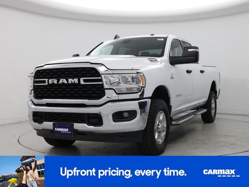 2024 RAM 2500 Bighorn