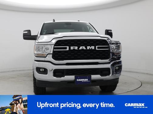 2024 RAM 2500 Bighorn