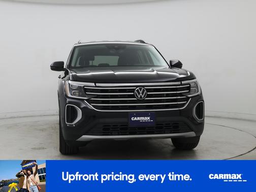 2024 Volkswagen Atlas SE