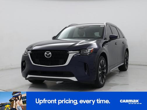 2024 Mazda CX-90 Turbo S Premium Plus