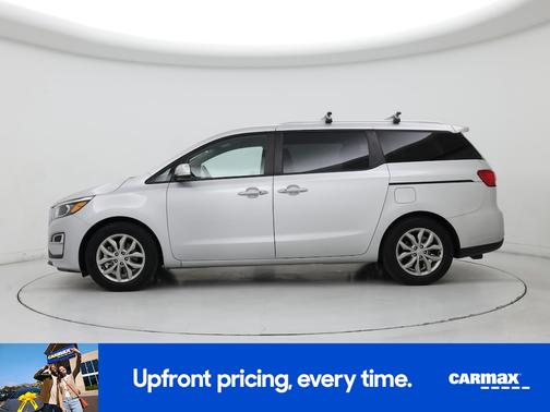 2020 Kia Sedona EX
