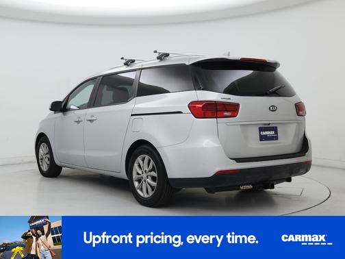 2020 Kia Sedona EX
