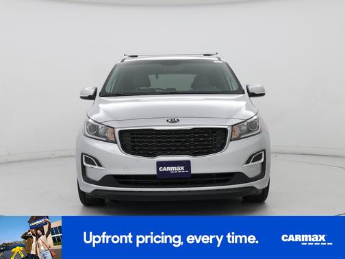 2020 Kia Sedona EX
