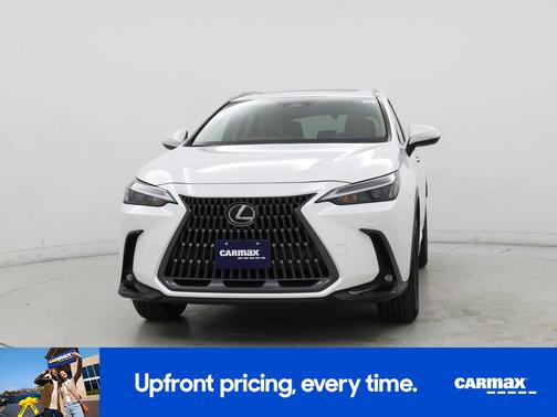 2024 Lexus NX 350 Premium