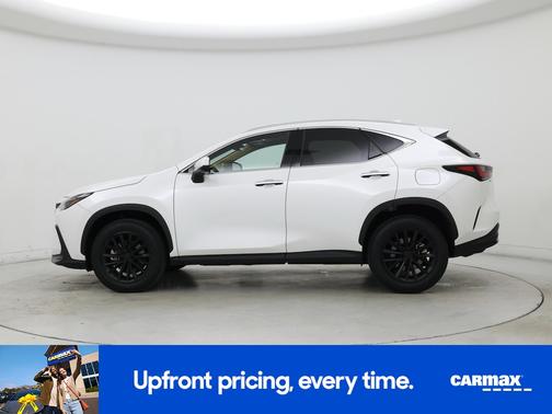 2024 Lexus NX 350 Premium