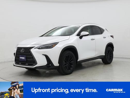 2024 Lexus NX 350 Premium
