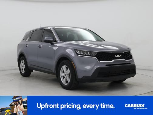 2023 Kia Sorento LX