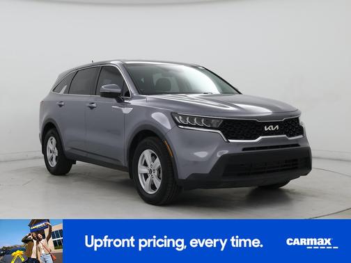 2023 Kia Sorento LX