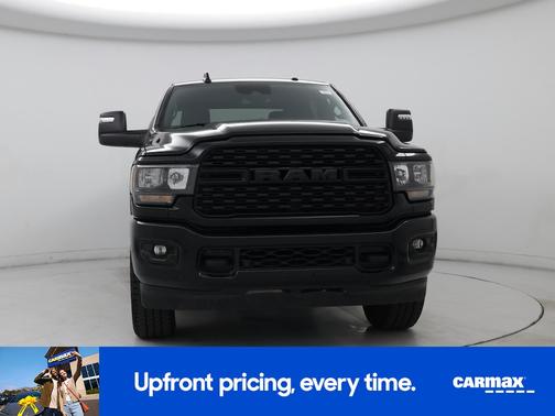 2024 RAM 2500 Bighorn